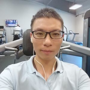 Meet your Posher, Jun